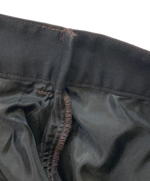 TRIPSTER（トリップスター）TRIPSTER (トリップスター) Dickies (ディッキーズ) セットアップスーツ ブラウン サイズ:L/Lの古着・服飾アイテム