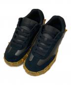 UN+BAウンバ）の古着「UB0001 UN T-TOE」｜ブラック