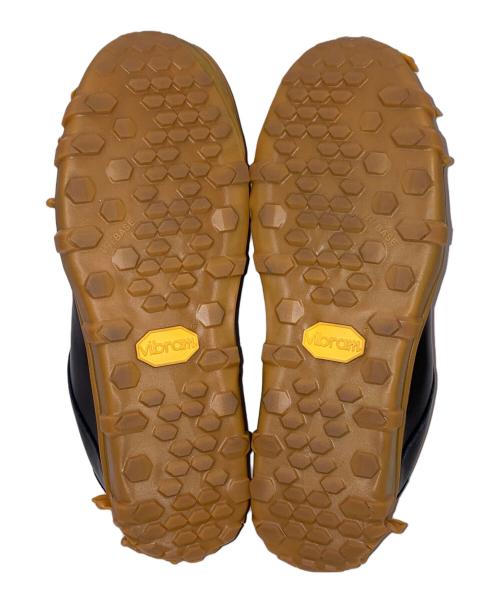 UN+BA（ウンバ）UN+BA (ウンバ) UB0001 UN T-TOE ブラック サイズ:28㎝の古着・服飾アイテム