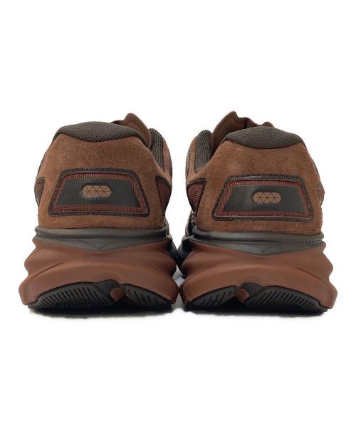 HOKAONEONE（ホカオネオネ）HOKAONEONE (ホカオネオネ) Hoka Clifton One 9 S ブラウン サイズ:28.5㎝の古着・服飾アイテム