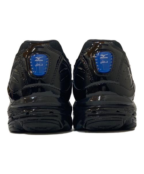 MIZUNO（ミズノ）MIZUNO (ミズノ) SBTG (SBTG) Wave Rider 10 ブラック サイズ:28㎝の古着・服飾アイテム