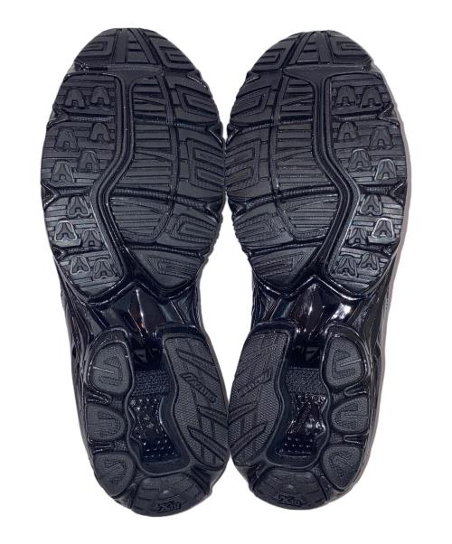 MIZUNO（ミズノ）MIZUNO (ミズノ) SBTG (SBTG) Wave Rider 10 ブラック サイズ:28㎝の古着・服飾アイテム