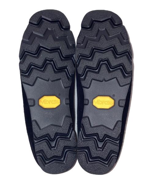 CLARKS（クラークス）CLARKS (クラークス) DAIWA PIER39 (ダイワ ピア39) DAIWA ANGLER'S WALLABEE GTX SP ブラック サイズ:27.5㎝の古着・服飾アイテム