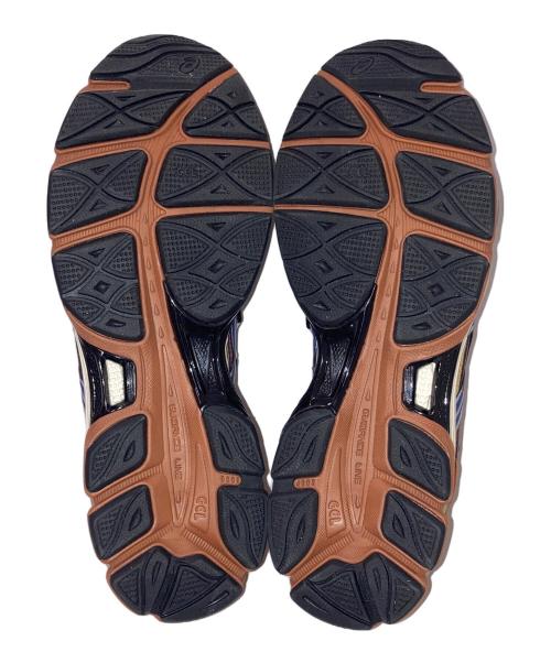 asics（アシックス）asics (アシックス) TOGA (トーガ) Gel-Cumulus 16 TG ブラウン サイズ:28㎝の古着・服飾アイテム