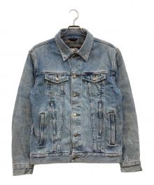 HARLEY-DAVIDSON（ハーレーダビッドソン）の古着「デニムジャケット」｜インディゴ