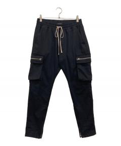 中古・古着通販】BREATH (ブレス) 23SS Multi Pocket Slim Cargo Pants