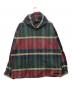 Eddie Bauer (エディーバウアー) 90's マドラスチェックアノラックパーカー マルチカラー サイズ:L：8000円