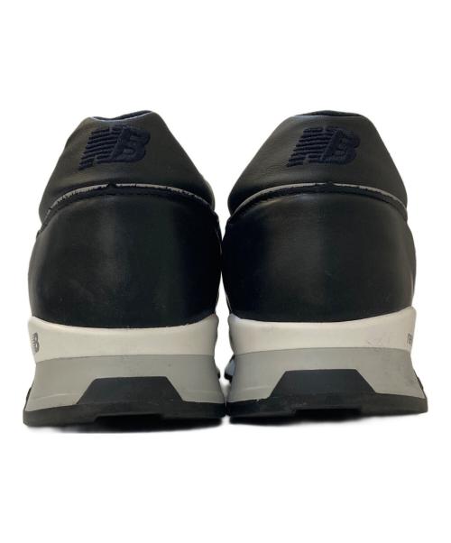 NEW BALANCE（ニューバランス）NEW BALANCE (ニューバランス) M1500 U1500KWG ローカットスニーカー ブラック サイズ:27㎝の古着・服飾アイテム