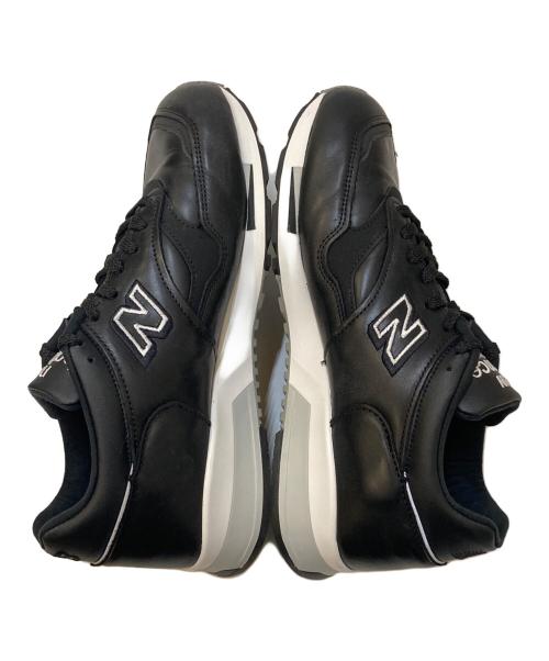 NEW BALANCE（ニューバランス）NEW BALANCE (ニューバランス) M1500 U1500KWG ローカットスニーカー ブラック サイズ:27㎝の古着・服飾アイテム