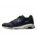 NEW BALANCE (ニューバランス) M1500 U1500KWG ローカットスニーカー ブラック サイズ:27㎝：23000円