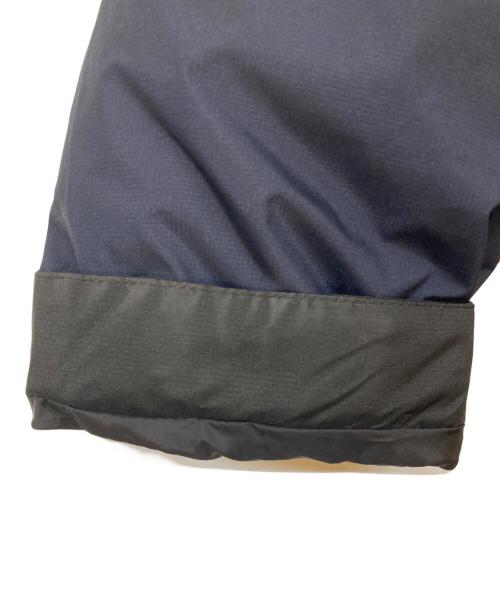 THE NORTH FACE（ザ ノース フェイス）THE NORTH FACE (ザ ノース フェイス) バルトロライトジャケット ブラック×ネイビー サイズ:XXLの古着・服飾アイテム