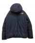 THE NORTH FACE (ザ ノース フェイス) バルトロライトジャケット ブラック×ネイビー サイズ:XXL：43000円