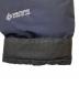 中古・古着 THE NORTH FACE (ザ ノース フェイス) バルトロライトジャケット ブラック×ネイビー サイズ:XXL：43000円