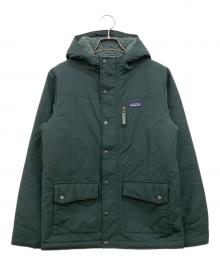 Patagonia×FREAK'S STORE（パタゴニア×フリークスストア）の古着「INFURNO JACKET」｜グリーン