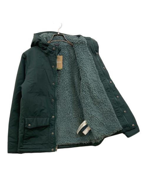 Patagonia（パタゴニア）Patagonia (パタゴニア) FREAK'S STORE (フリークスストア) INFURNO JACKET グリーン サイズ:XLの古着・服飾アイテム