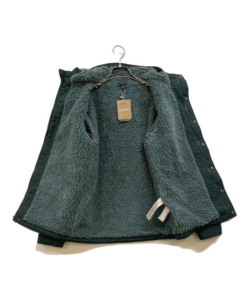 Patagonia（パタゴニア）Patagonia (パタゴニア) FREAK'S STORE (フリークスストア) INFURNO JACKET グリーン サイズ:XLの古着・服飾アイテム