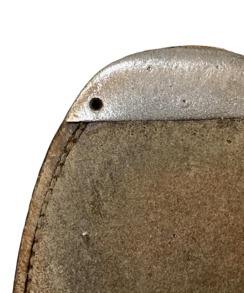 Crockett & Jones（クロケット＆ジョーンズ）Crockett & Jones (クロケット＆ジョーンズ) Chertsey スウェード チャッカブーツ ブラウン サイズ:7 1/2Eの古着・服飾アイテム