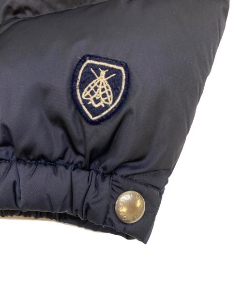 ORCIVAL（オーシバル）ORCIVAL (オーシバル) リモンタナイロンダウンジャケット ネイビー サイズ:2の古着・服飾アイテム