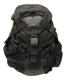 OAKLEY（オークリー）の古着「ICON PACK 3.0 SHEET METAL CAMO アイコンパック SHEET METAL」｜ブラック