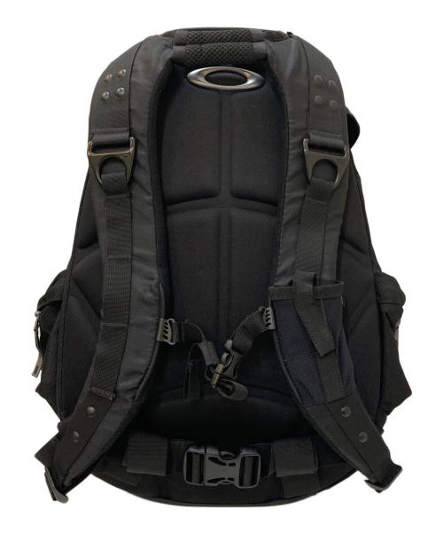 OAKLEY（オークリー）OAKLEY (オークリー) ICON PACK 3.0 SHEET METAL CAMO アイコンパック SHEET METAL ブラックの古着・服飾アイテム