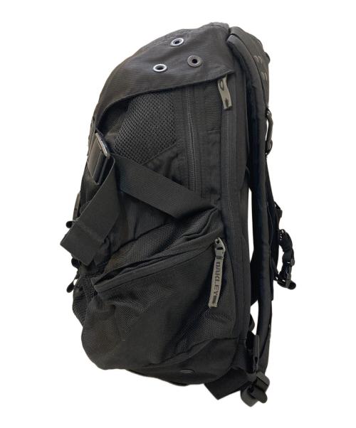 OAKLEY（オークリー）OAKLEY (オークリー) ICON PACK 3.0 SHEET METAL CAMO アイコンパック SHEET METAL ブラックの古着・服飾アイテム