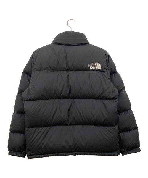 THE NORTH FACE（ザ ノース フェイス）THE NORTH FACE (ザ ノース フェイス) NUPTSE JACKET ブラック サイズ:Lの古着・服飾アイテム
