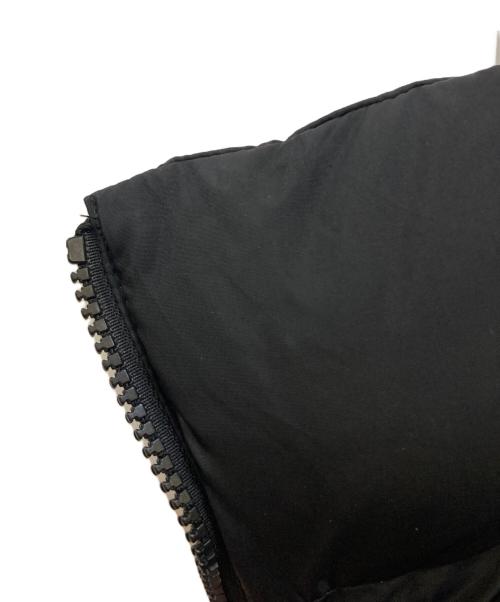 THE NORTH FACE（ザ ノース フェイス）THE NORTH FACE (ザ ノース フェイス) NUPTSE JACKET ブラック サイズ:Lの古着・服飾アイテム