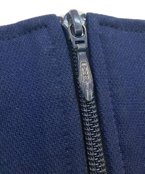 Needles（ニードルズ）Needles (ニードルズ) トラックジャケット ネイビー×レッド サイズ:Ｍの古着・服飾アイテム