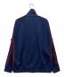 Needles (ニードルズ) トラックジャケット ネイビー×レッド サイズ:Ｍ：13000円