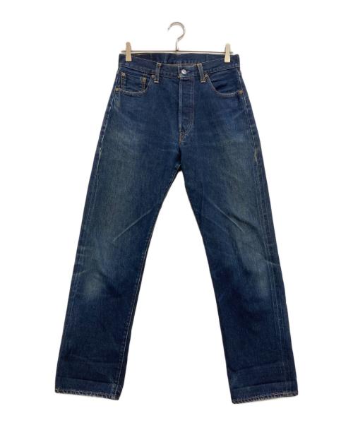LEVI'S（リーバイス）LEVI'S (リーバイス) 501XX デニムパンツ インディゴ サイズ:W31 L34の古着・服飾アイテム