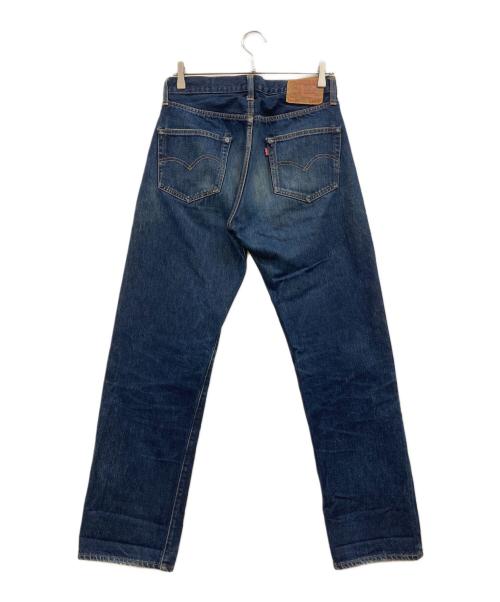 LEVI'S（リーバイス）LEVI'S (リーバイス) 501XX デニムパンツ インディゴ サイズ:W31 L34の古着・服飾アイテム