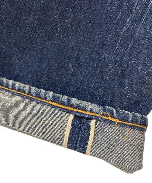 LEVI'S（リーバイス）LEVI'S (リーバイス) 501XX デニムパンツ インディゴ サイズ:W31 L34の古着・服飾アイテム