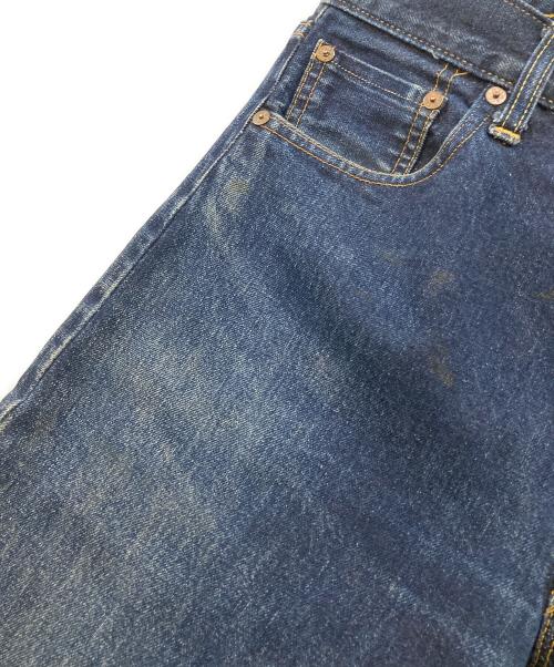 LEVI'S（リーバイス）LEVI'S (リーバイス) 501XX デニムパンツ インディゴ サイズ:W31 L34の古着・服飾アイテム