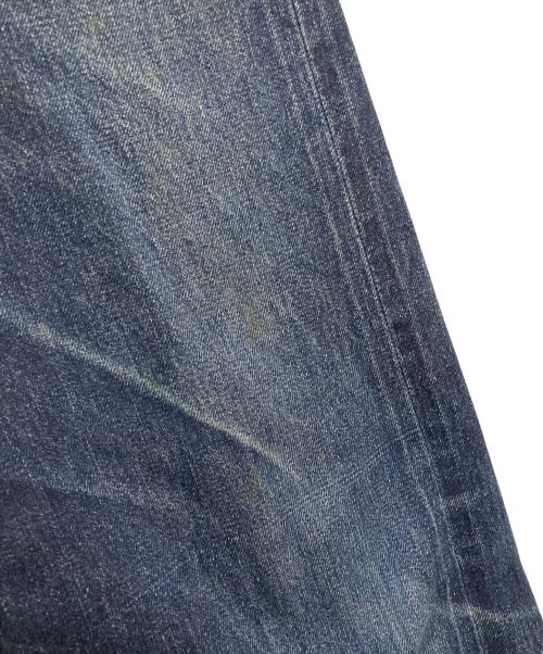 LEVI'S（リーバイス）LEVI'S (リーバイス) 501XX デニムパンツ インディゴ サイズ:W31 L34の古着・服飾アイテム