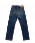 LEVI'S (リーバイス) 501XX デニムパンツ インディゴ サイズ:W31 L34：15000円