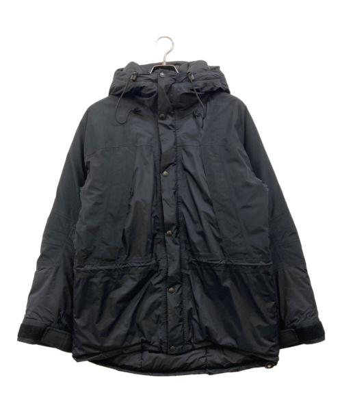 THE NORTH FACE（ザ ノース フェイス）THE NORTH FACE (ザ ノース フェイス) 3Dマウンテンライトジャケット ブラック サイズ:Mの古着・服飾アイテム