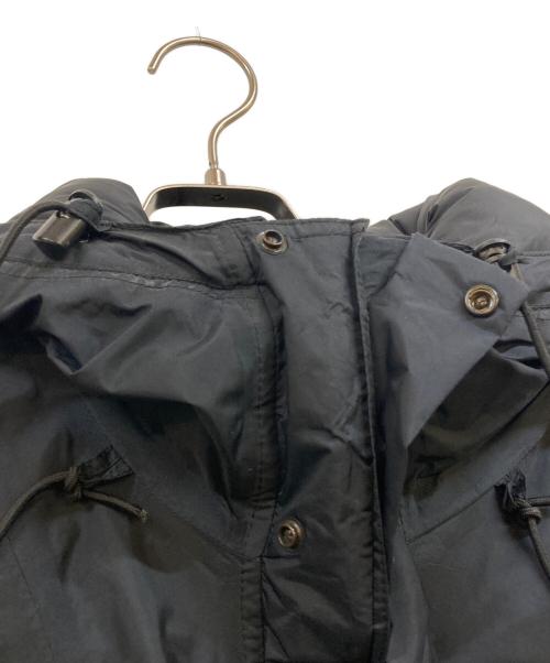 THE NORTH FACE（ザ ノース フェイス）THE NORTH FACE (ザ ノース フェイス) 3Dマウンテンライトジャケット ブラック サイズ:Mの古着・服飾アイテム