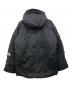 THE NORTH FACE (ザ ノース フェイス) 3Dマウンテンライトジャケット ブラック サイズ:M：20000円