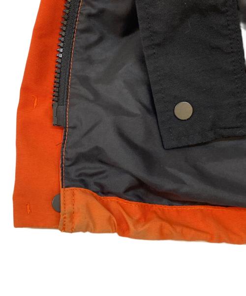 THE NORTH FACE（ザ ノース フェイス）THE NORTH FACE (ザ ノース フェイス) マウンテンガイド ジャケット オレンジ サイズ:Lの古着・服飾アイテム