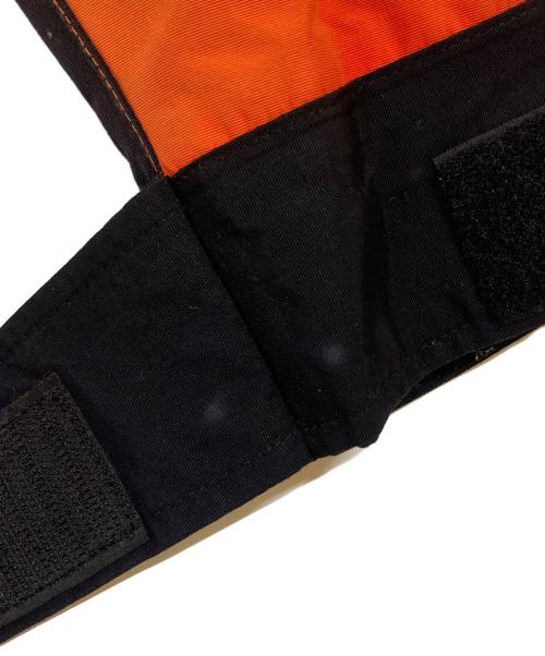 THE NORTH FACE（ザ ノース フェイス）THE NORTH FACE (ザ ノース フェイス) マウンテンガイド ジャケット オレンジ サイズ:Lの古着・服飾アイテム