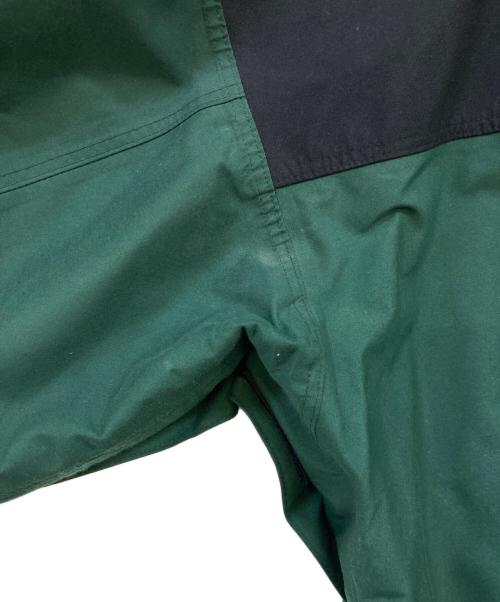 THE NORTH FACE（ザ ノース フェイス）THE NORTH FACE (ザ ノース フェイス) MOUNTAIN JACKET グリーン サイズ:LLの古着・服飾アイテム