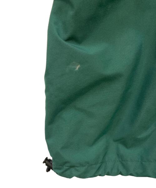 THE NORTH FACE（ザ ノース フェイス）THE NORTH FACE (ザ ノース フェイス) MOUNTAIN JACKET グリーン サイズ:LLの古着・服飾アイテム