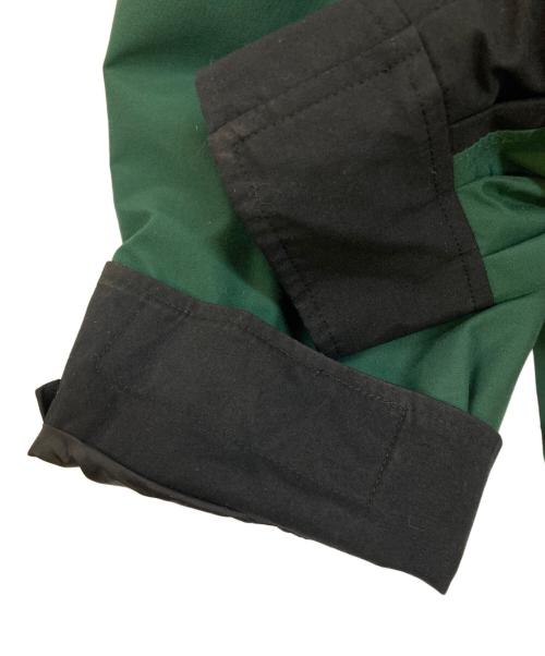 THE NORTH FACE（ザ ノース フェイス）THE NORTH FACE (ザ ノース フェイス) MOUNTAIN JACKET グリーン サイズ:LLの古着・服飾アイテム