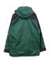 THE NORTH FACE (ザ ノース フェイス) MOUNTAIN LIGHT JACKET グリーン サイズ:L：15000円