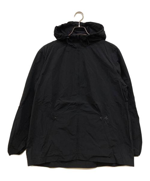 Y-3（ワイスリー）Y-3 (ワイスリー) M CLASSIC LIGHT SHELL RUNNING WINDBREAKER ブラック サイズ:Mの古着・服飾アイテム