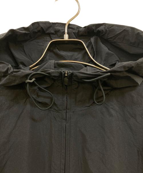 Y-3（ワイスリー）Y-3 (ワイスリー) M CLASSIC LIGHT SHELL RUNNING WINDBREAKER ブラック サイズ:Mの古着・服飾アイテム