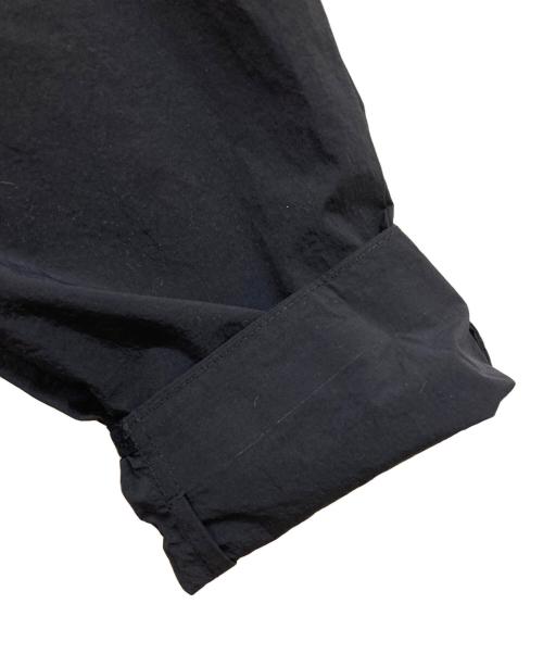 Y-3（ワイスリー）Y-3 (ワイスリー) M CLASSIC LIGHT SHELL RUNNING WINDBREAKER ブラック サイズ:Mの古着・服飾アイテム