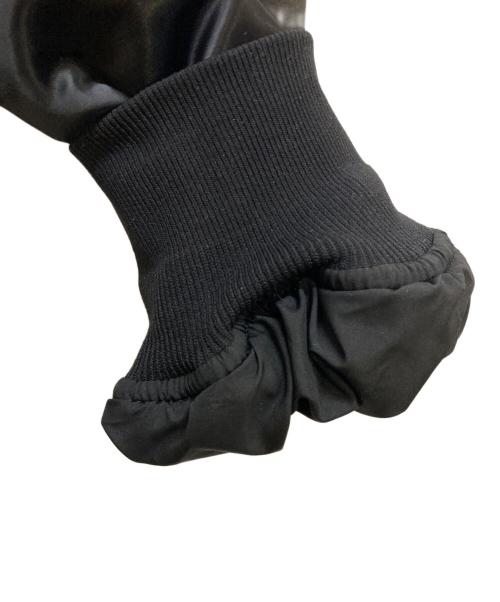 Y-3（ワイスリー）Y-3 (ワイスリー) CLASSIC BOMBER JACKET ブラック サイズ:Mの古着・服飾アイテム