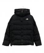 THE NORTH FACEザ ノース フェイス）の古着「BELAYER PARKA/ビレイヤーパーカ」｜ブラック