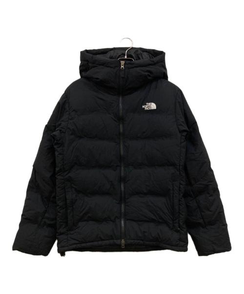 THE NORTH FACE（ザ ノース フェイス）THE NORTH FACE (ザ ノース フェイス) BELAYER PARKA/ビレイヤーパーカ ブラック サイズ:Mの古着・服飾アイテム